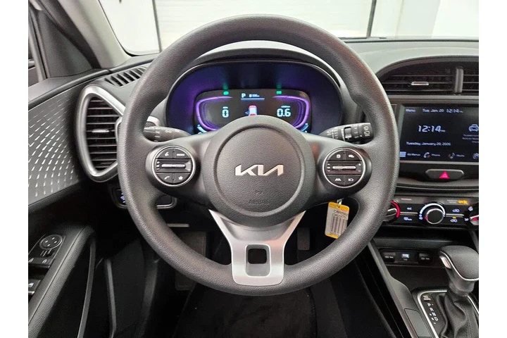 $16998 : Kia Soul 2024 LX 4dr Crossov image 10