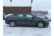 $12975 : 2017 Cruze LT Auto thumbnail