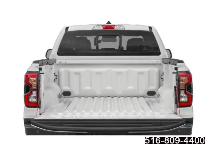 $39247 : Ford Ranger 2025 4x4 XLT 4dr image 10