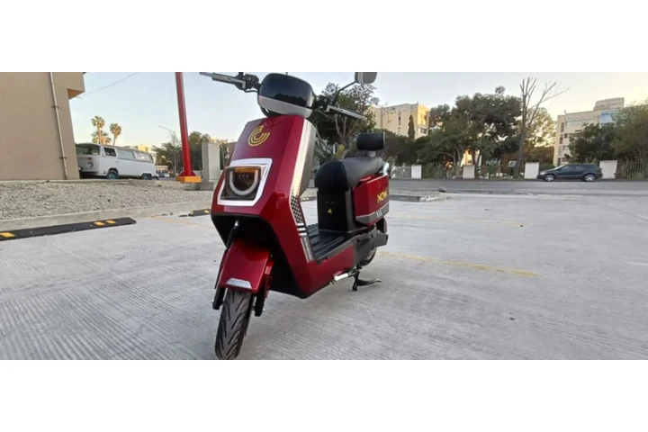 $1600 : Revoluciones CrossNOW image 9