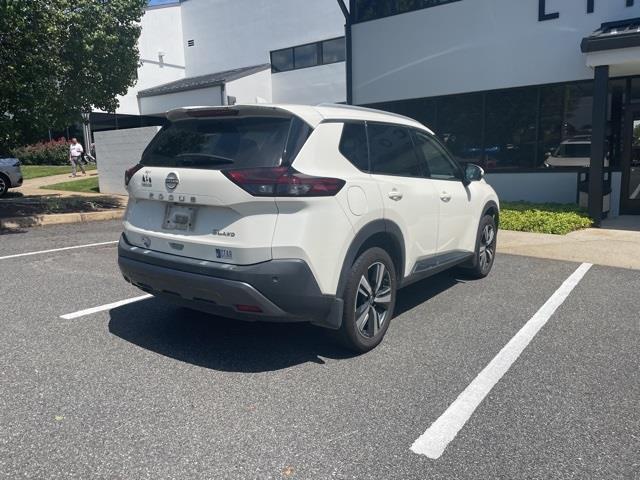 $24999 : PRE-OWNED 2022 NISSAN ROGUE SL image 3