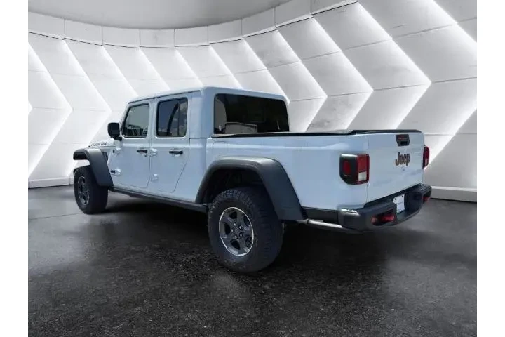 $39960 : Jeep Gladiator 2023 4x4 Rubi image 5