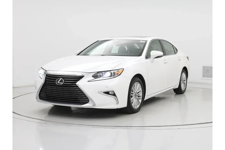 $24998 : Lexus ES 350 2016 4dr Sedan image 4