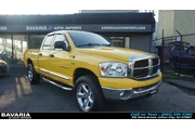 2007 Ram 1500 4WD Quad Cab 14 en Union City