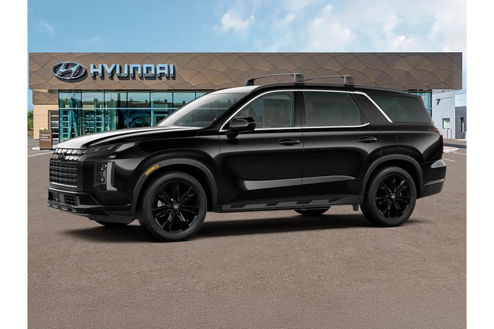 $32043 : Hyundai PALISADE 2023 XRT 4d image 2