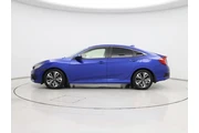 $17998 : Honda Civic 2018 EX-L 4dr Se thumbnail