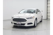 $13599 : Ford Fusion 2016 SE 4dr Seda thumbnail