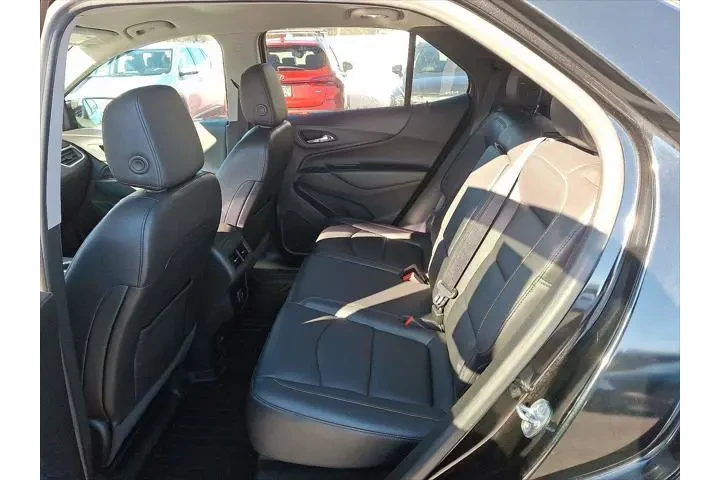 $18108 : Chevrolet Equinox 2020 LT 4d image 10