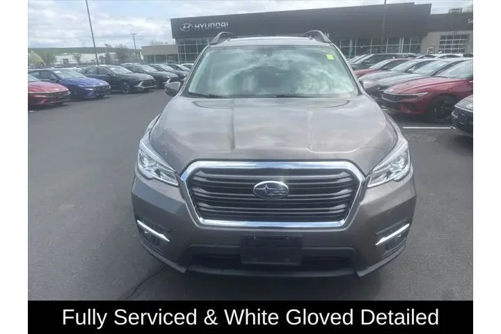 $25995 : Subaru Ascent 2022 AWD Limit image 9