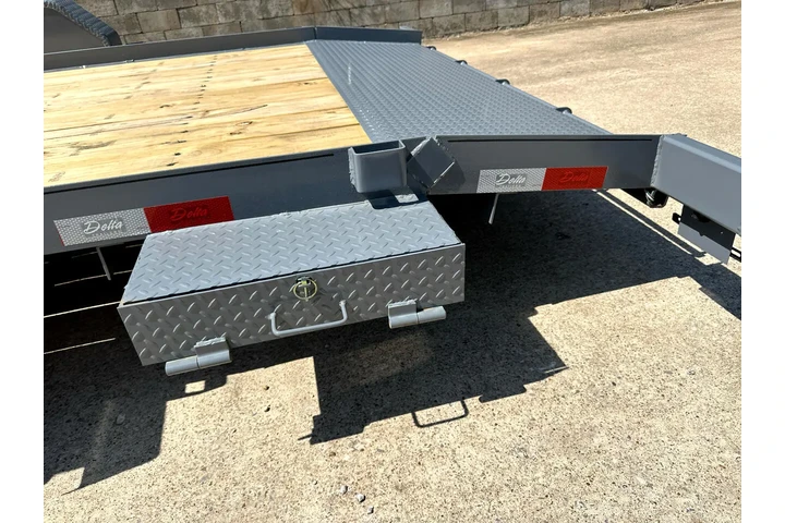 $6995 : 2025 Delta Manufacturing, Inc image 6