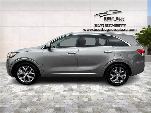 $12995 : 2017 KIA SORENTO SX SPORT UTI image 8