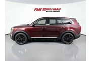 $30975 : Kia Telluride 2022 SX 4dr SU thumbnail