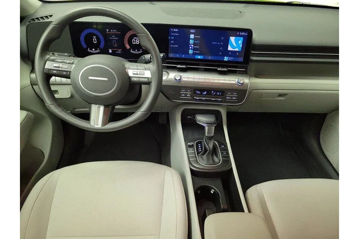 $22998 : Hyundai KONA 2025 AWD SEL 4d image 9