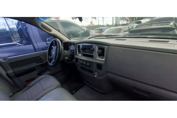 $5900 : 2008 DODGE RAM PICKUP 1500200 image 8