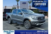 Ford Ranger 2022 4x4 XLT 4dr en Phoenix