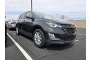 Chevrolet Equinox 2021 LS 4d en Las Vegas