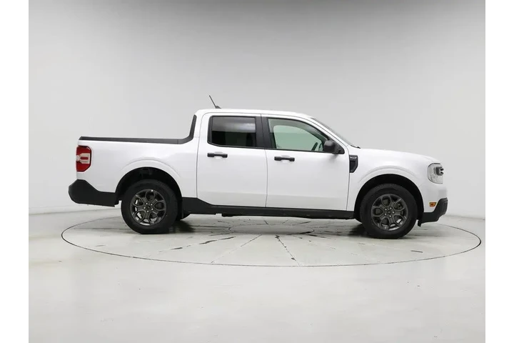 $26998 : Ford Maverick 2023 AWD XLT 4 image 7