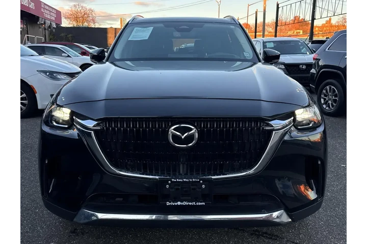 $29795 : Mazda CX-90 2024 AWD 3.3 Tur image 2