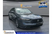 Honda Accord 2024 EX 4dr Sed en Yonkers