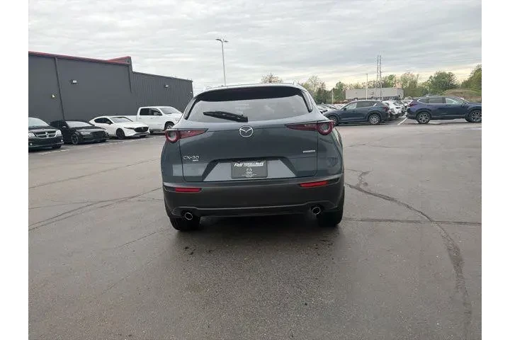 $20980 : Mazda CX-30 2023 AWD 2.5 S C image 10