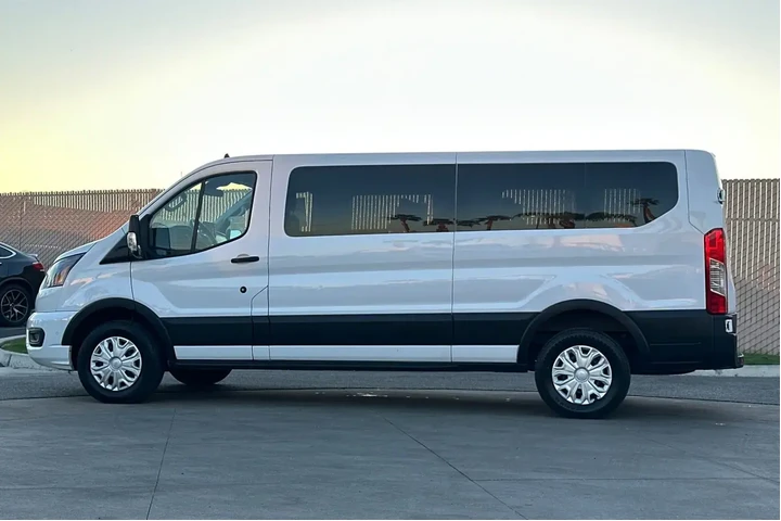 $34950 : Ford Transit 2023 350 XLT 3d image 7