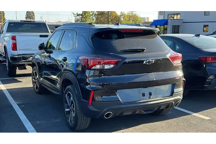 $29984 : Chevrolet Trailblazer 2023 4 image 3