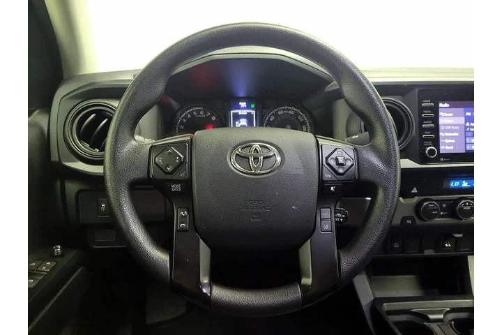 $28998 : Toyota Tacoma 2023 4x2 SR V6 image 10