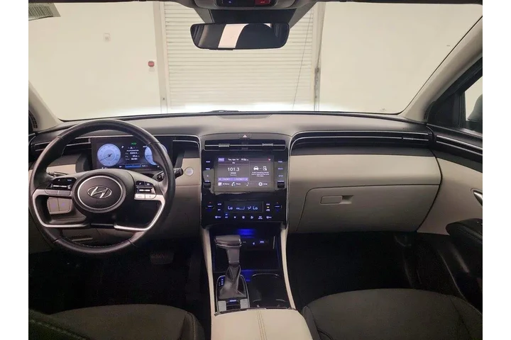 $22998 : Hyundai TUCSON 2022 SEL 4dr image 9