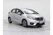 Honda Fit 2016 EX 4dr Hatchb en San Francisco Bay Area