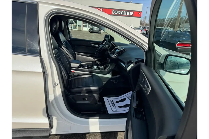 $12980 : 2019 Edge SEL AWD image 8