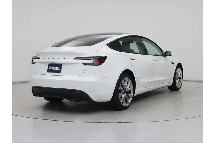$37998 : Tesla Model 3 2025 Long Rang image 8