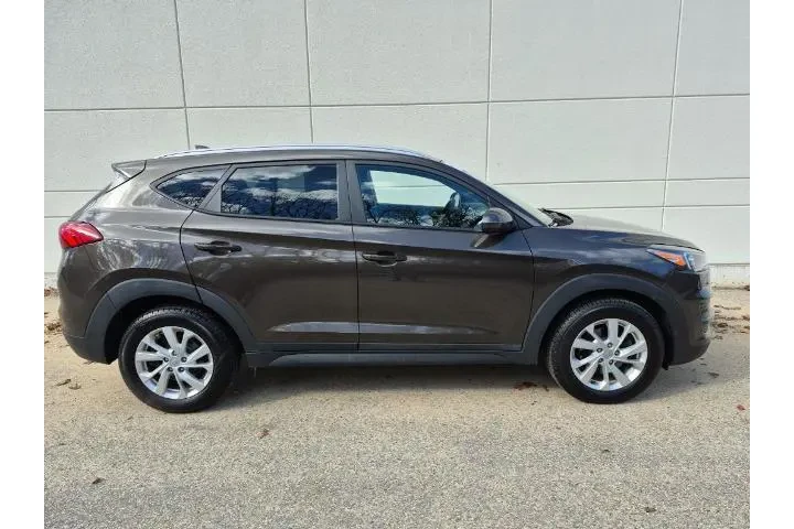 $14795 : Hyundai TUCSON 2020 AWD Valu image 5
