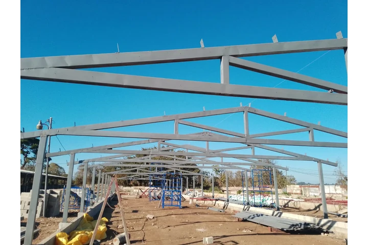 Mecanico soldador image 5