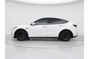 $29998 : Tesla Model Y 2022 AWD Long thumbnail