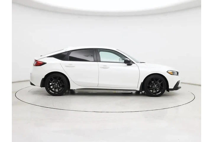 $25998 : Honda Civic 2024 Sport 4dr H image 7