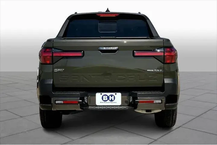 $35693 : Hyundai SANTA CRUZ 2025 AWD image 4