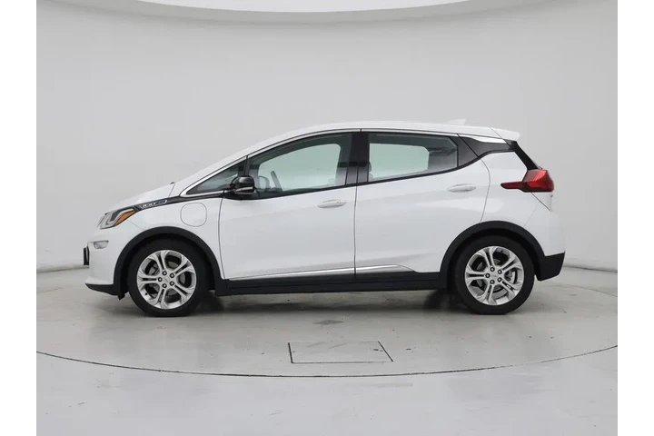 $18998 : Chevrolet Bolt EV 2021 LT 4d image 3