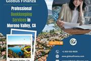 Moreno Valley, CA Bookkeeping en Riverside