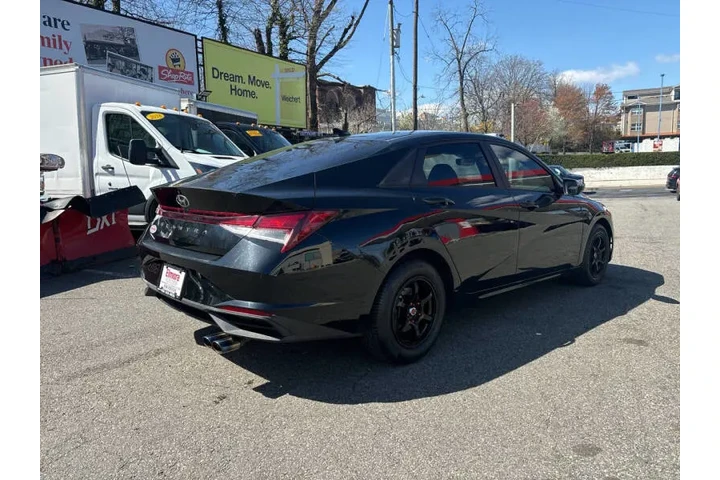 $18499 : 2021 Elantra SE image 7
