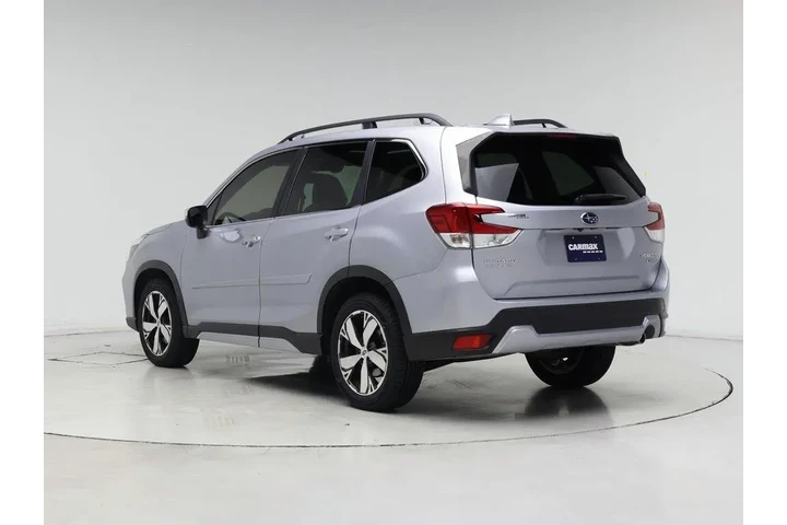 $28998 : Subaru Forester 2021 AWD Tou image 2