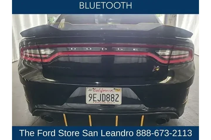 $34950 : Dodge Charger 2019 R/T Scat image 5