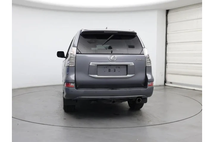 $32998 : Lexus GX 460 2017 AWD 4dr SU image 6