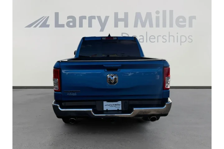 $33583 : Ram 1500 2022 4x2 Big Horn 4 image 4