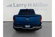 $33583 : Ram 1500 2022 4x2 Big Horn 4 thumbnail