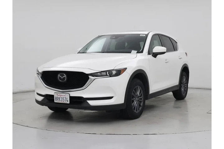 $22998 : Mazda CX-5 2020 Touring 4dr image 4