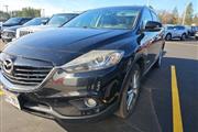 Pre-Owned 2014 CX-9 Grand Tou en Milwaukee