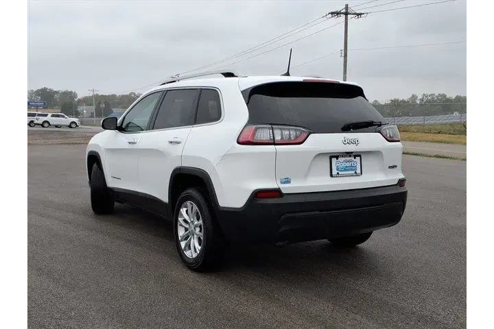 $13999 : Jeep Cherokee 2019 Latitude image 2