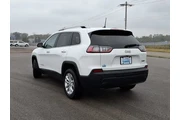 $13999 : Jeep Cherokee 2019 Latitude thumbnail