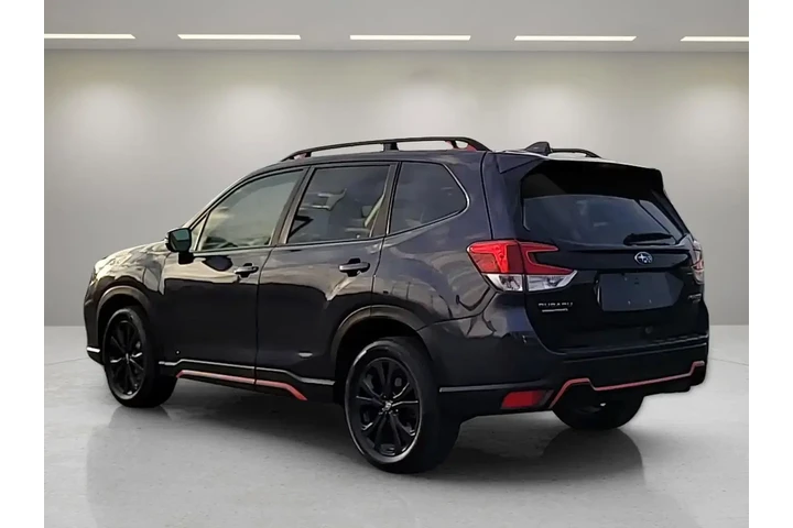 $23500 : Subaru Forester 2019 AWD Spo image 6