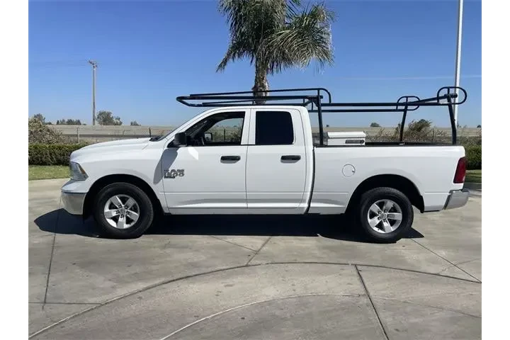 $25488 : Ram 1500 Classic 2023 4x2 SL image 5